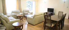 vue claire place  ( 3 bedroom apartment )