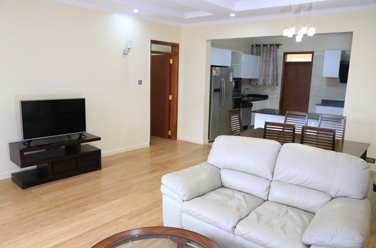 vue claire place  ( 3 bedroom apartment )