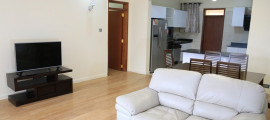 vue claire place  ( 3 bedroom apartment )