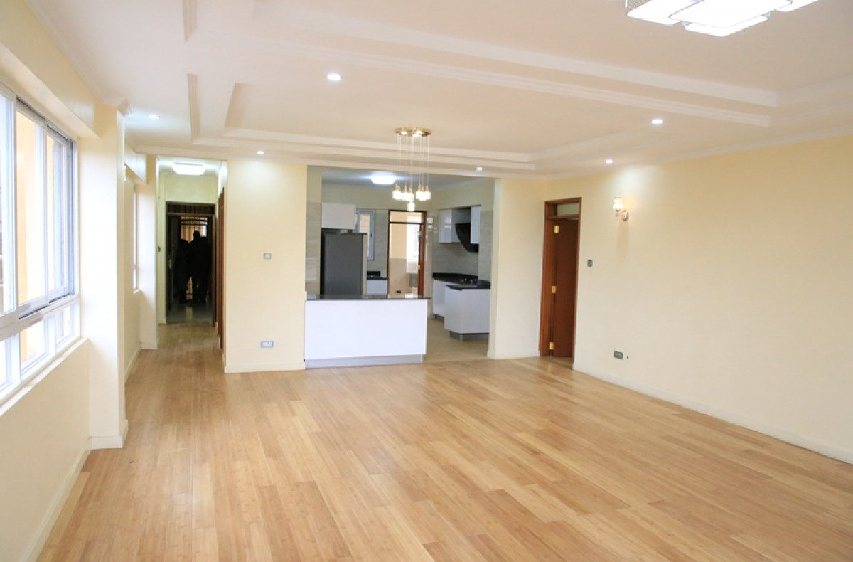 vue claire place  ( 3 bedroom apartment )