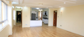 vue claire place  ( 3 bedroom apartment )