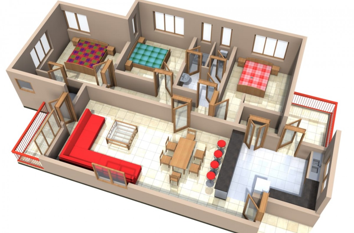 The Onyx Place Apartments( no DSQ)