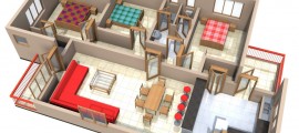 The Onyx Place Apartments( no DSQ)