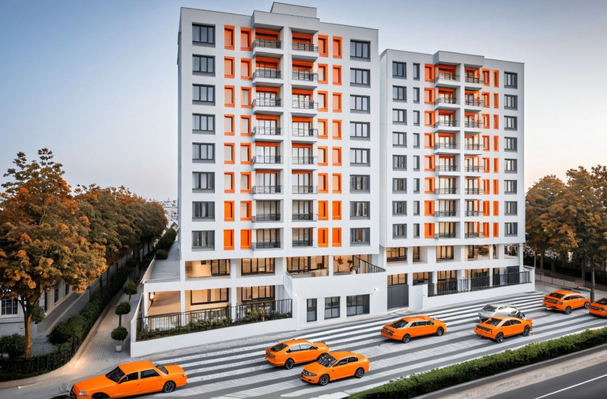 Azari Suites