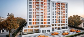 Azari Suites