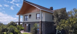 4 bedrooms AirBnB Muiga, Nyeri, Kenya