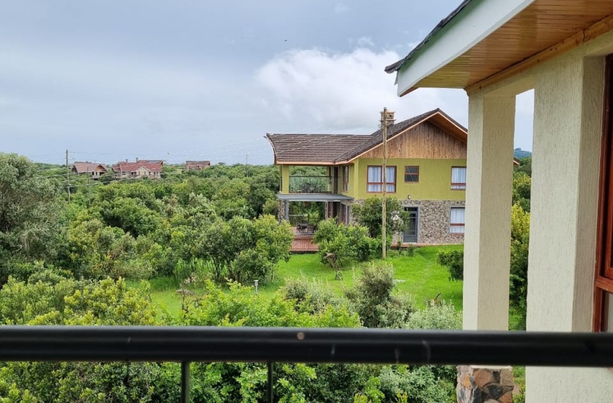 4 bedrooms AirBnB Muiga, Nyeri, Kenya