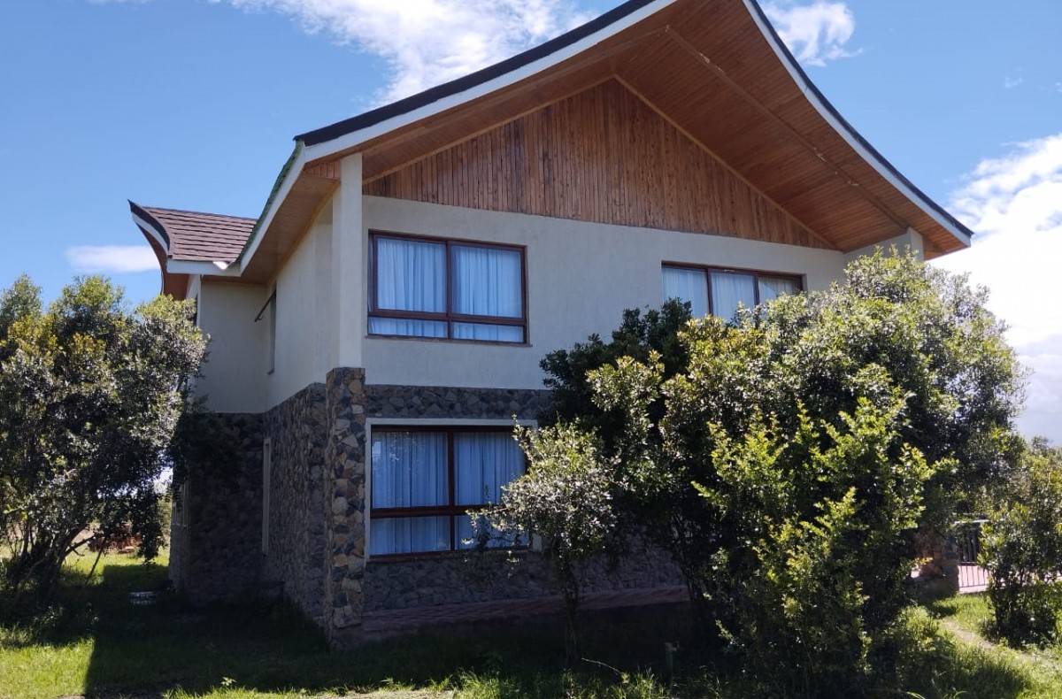 4 bedrooms AirBnB Muiga, Nyeri, Kenya