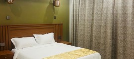 4 bedrooms AirBnB Muiga, Nyeri, Kenya