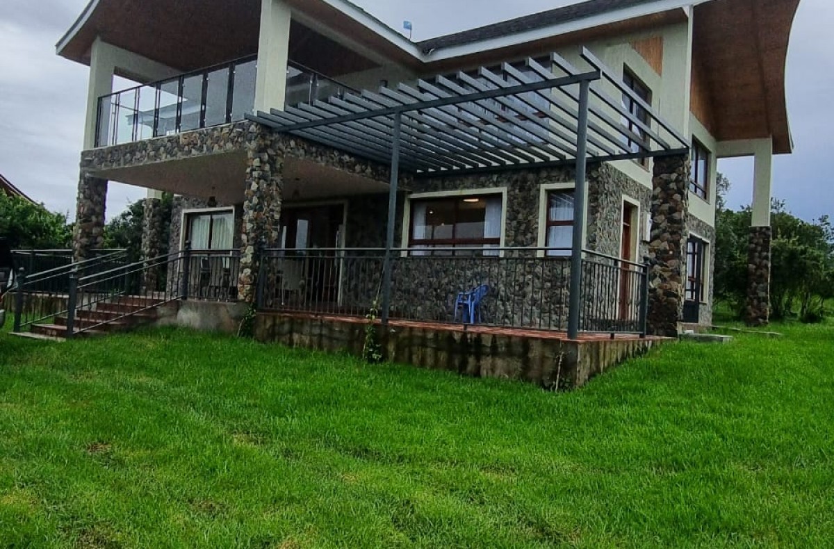 4 bedrooms AirBnB Muiga, Nyeri, Kenya