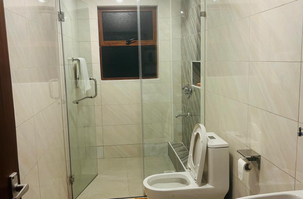 4 bedrooms AirBnB Muiga, Nyeri, Kenya
