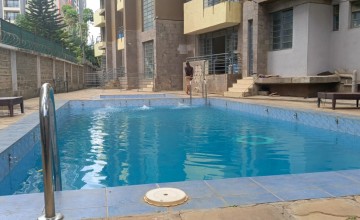 Socian Villas Kileleshwa