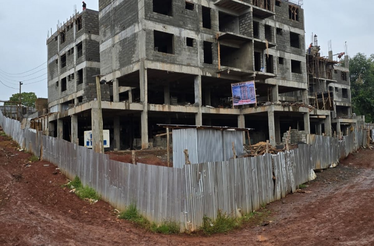 Azari Suites