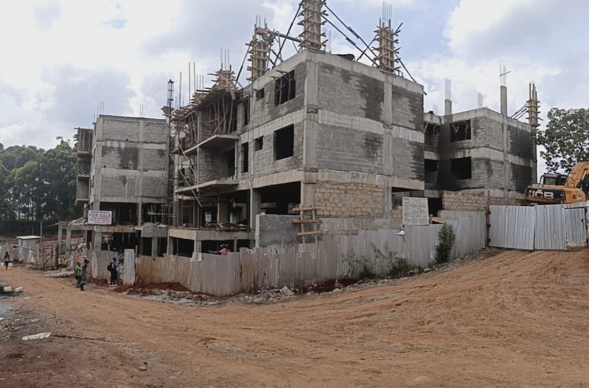 Azari Suites