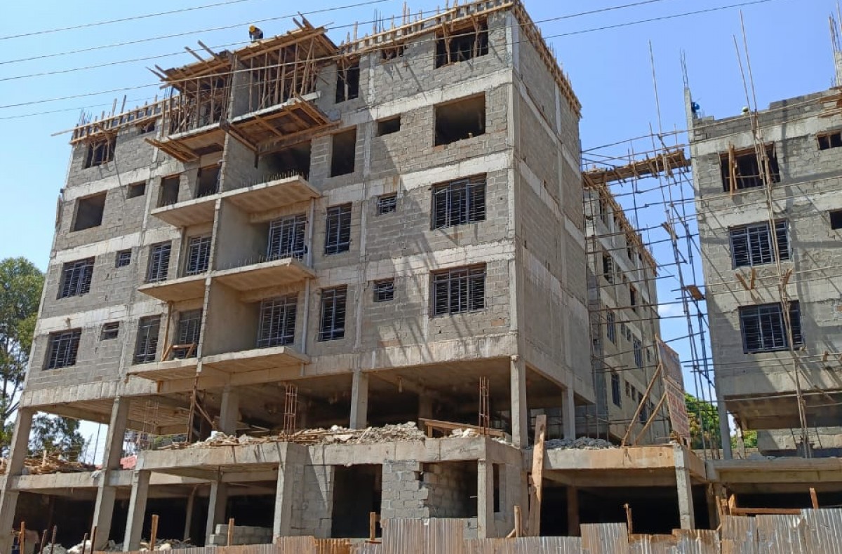 Azari Suites